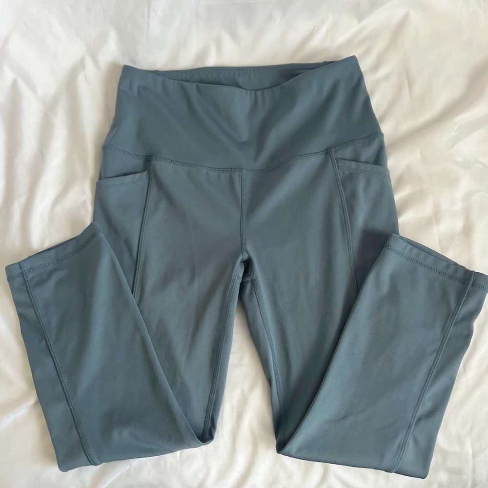 RBX Capri Leggings